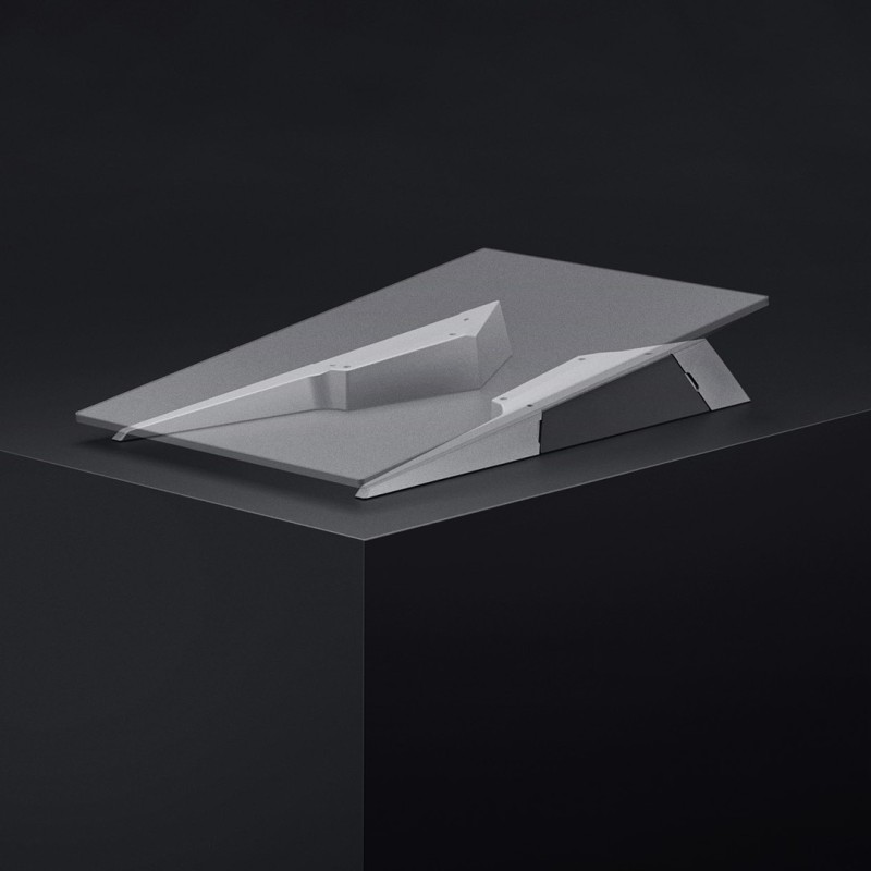 Starlink Performance Wedge Mount