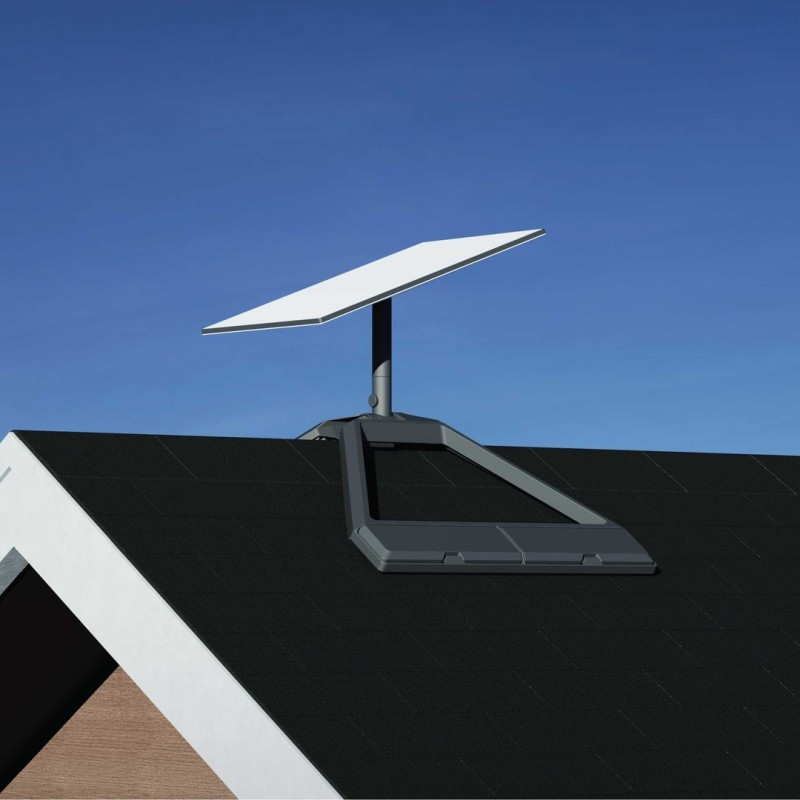 Starlink Ridgeline Mount Kit - No Drilling