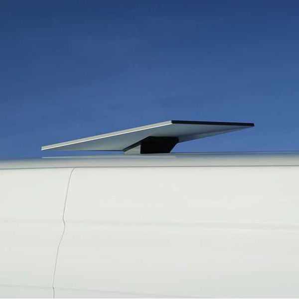 Starlink Standard Mobility Mount, Vehicle Install | Paygasus