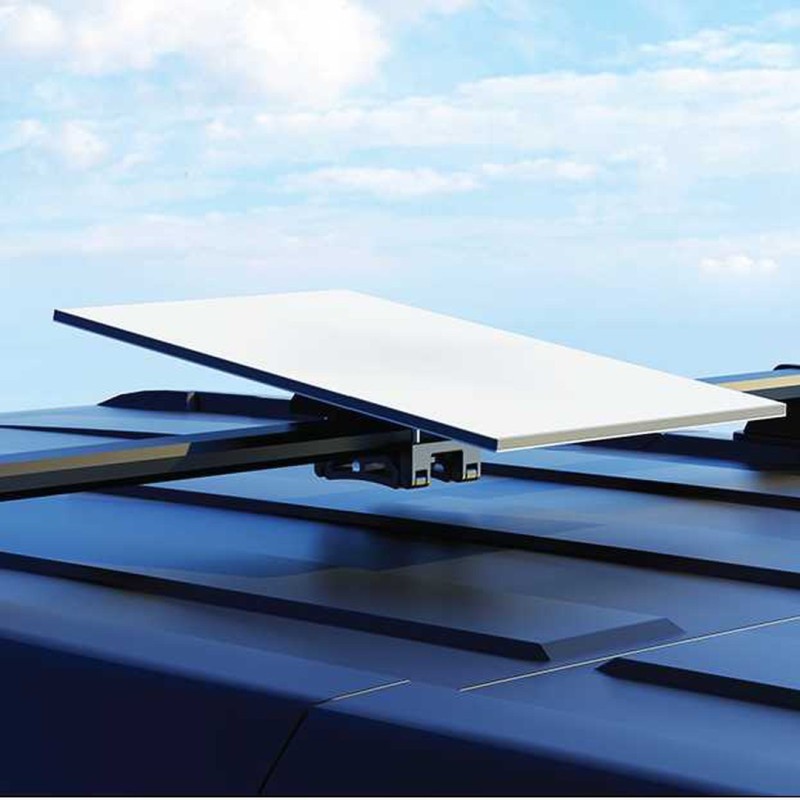 Starlink Standard Roof Rack Mount