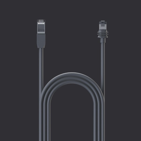 Starlink Mini Ethernet Cable 15 m, Waterproof | Paygasus
