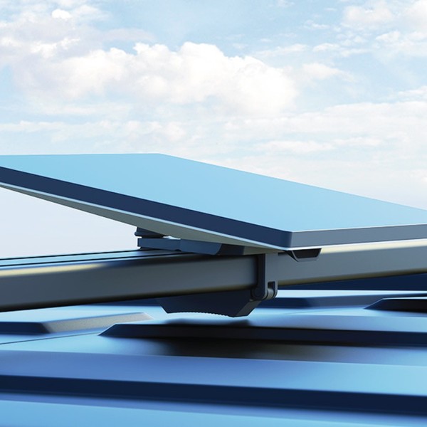 Starlink Mini Roof Rack Mount | Paygasus