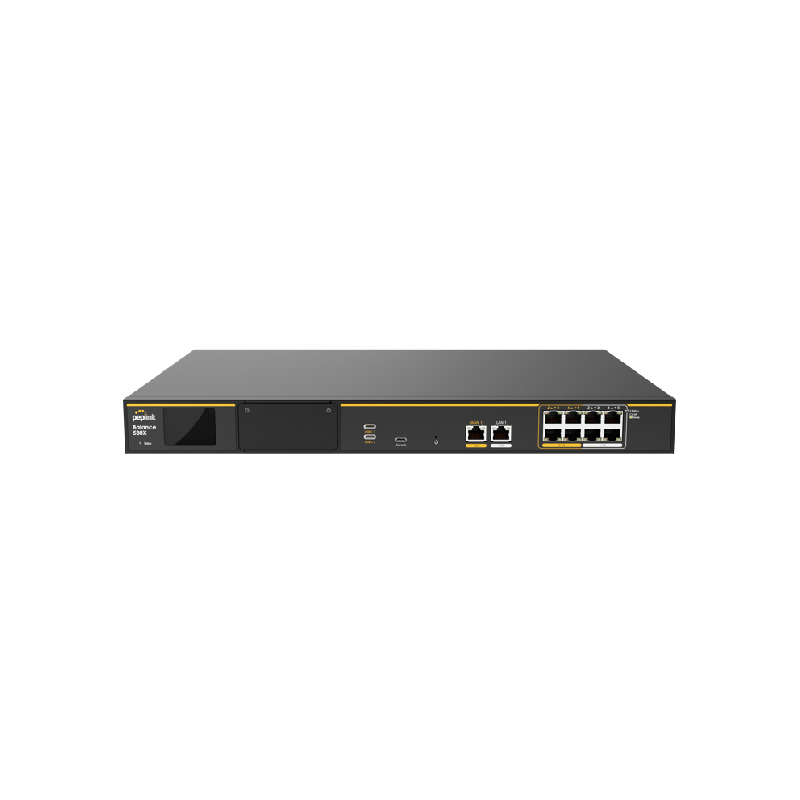 Balance 580X