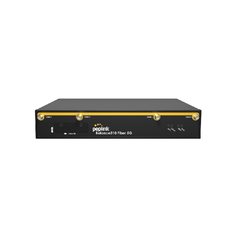 Balance 310 Fiber 5G