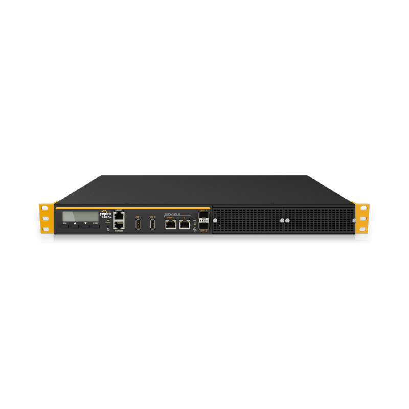 SDX Pro - 1TB SSD