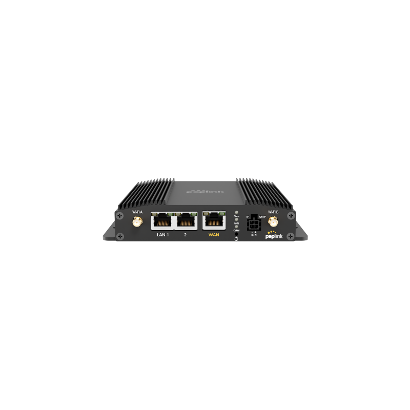 MAX BR1 Pro 5G (FirstNet - N)