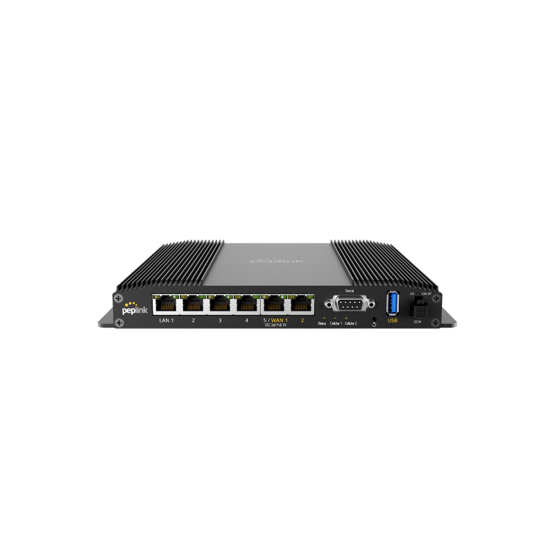 MAX BR2 Pro 5G (FirstNet)