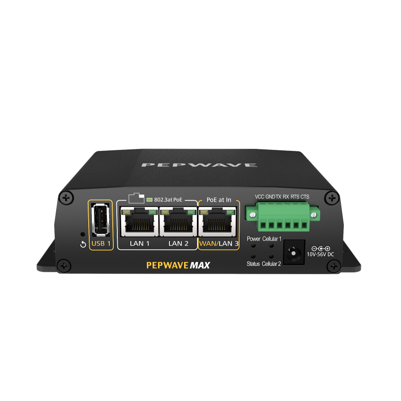 MAX HD2 Mini LTEA