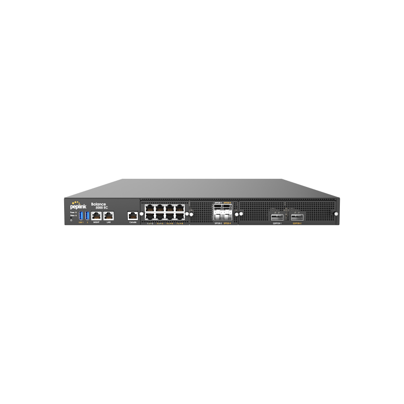 Balance 5000 EC (100G)