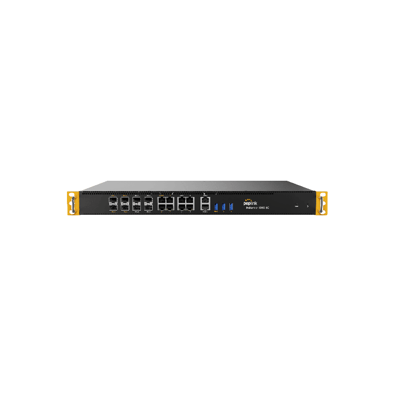 Balance 1350 EC