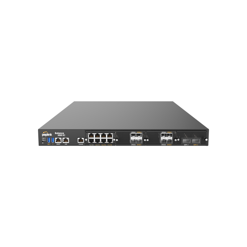 Balance 5000 EC (40G)