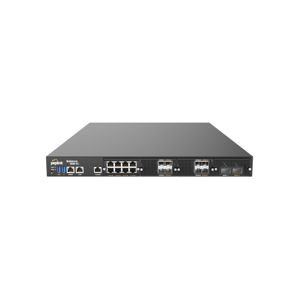 Balance 5000 EC (40G)
