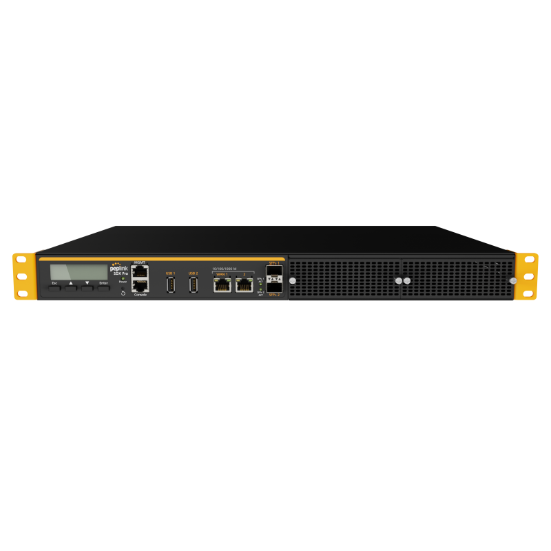 SDX Pro