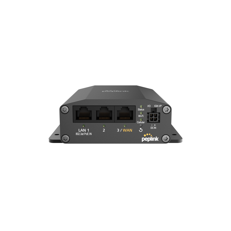 Max BR1 Mini 5G - WiFi