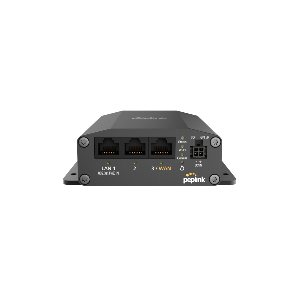 Max BR1 Mini 5G - WiFi
