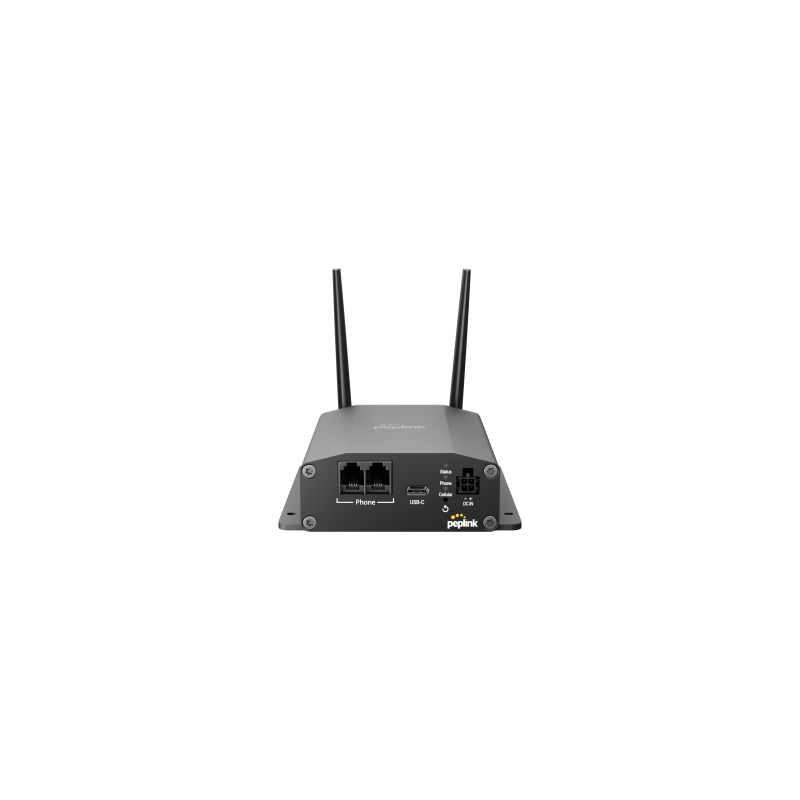 Peplink POTS Adapter LTE (FirstNet Capable)