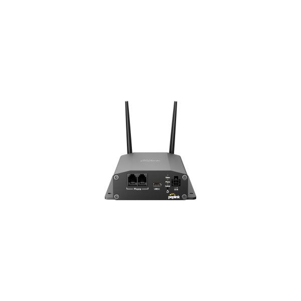 Peplink POTS Adapter LTE (FirstNet Capable), POTS-ADP-LTE-US-T-PRM | Paygasus