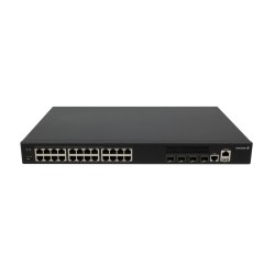 Ericsson Cradlepoint SW2400P (1/3)