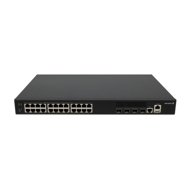 Ericsson Cradlepoint SW2400P