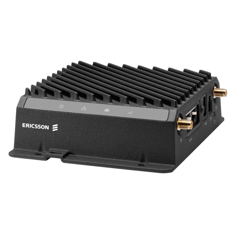 Ericsson Cradlepoint R980