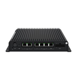 Ericsson Cradlepoint R2400 (6/6)