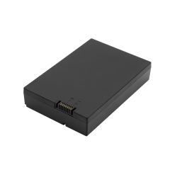 Battery, 25W, 56.62Wh: Used with E400, X20, E100, E110, X10 (1/2)