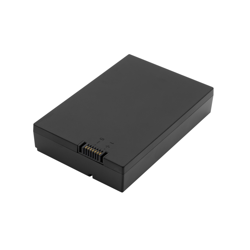 Battery, 25W, 56.62Wh: Used with E400, X20, E100, E110, X10