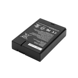 Battery, 25W, 56.62Wh: Used with E400, X20, E100, E110, X10 (2/2)