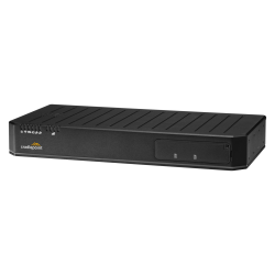 Ericsson Cradlepoint E3000 (3/7)