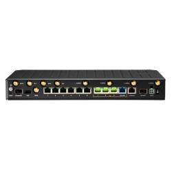 Ericsson Cradlepoint E3000 (5/7)