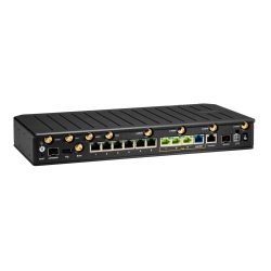 Ericsson Cradlepoint E3000 (7/7)