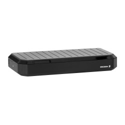 Ericsson Cradlepoint E400 (3/8)