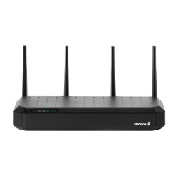 Ericsson Cradlepoint E400 (5/8)