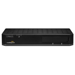 Ericsson Cradlepoint E300 (1/3)