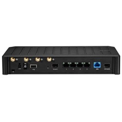 Ericsson Cradlepoint E300 (3/3)
