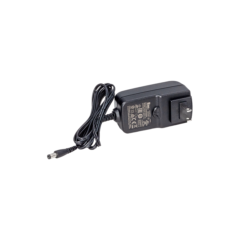 Cradlepoint Power Supply 12 V Barrel, 1.8 m, North America Type A