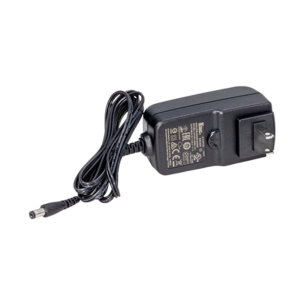 Cradlepoint Power Supply 12 V Barrel, 1.8 m, North America Type A