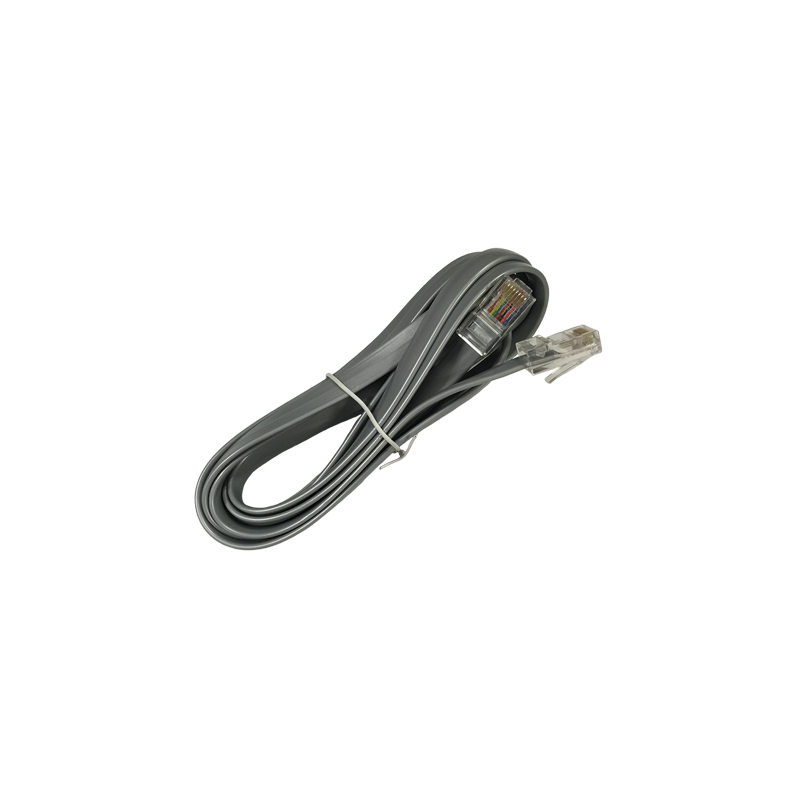 Cradlepoint Rollover Serial Cable RJ45-RJ45, 2.1 m