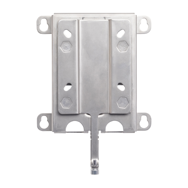 Cradlepoint Wall/Pole Mounting Brackets for W1855