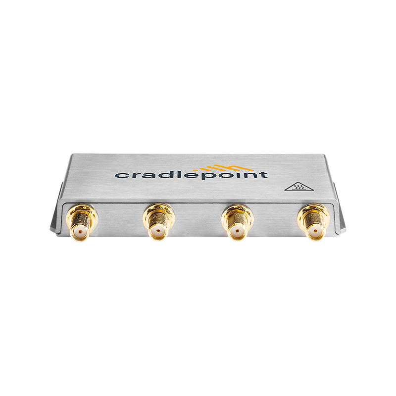 Cradlepoint MC400 5G Modular Modem for R1900 (RX30-MC), R920 (RX20-MC), IBR1700