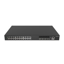 Cradlepoint RX30-MC Managed Accessory for R1900, Modem Slot + 4 GbE Ports, TAA Compliant (3/3)