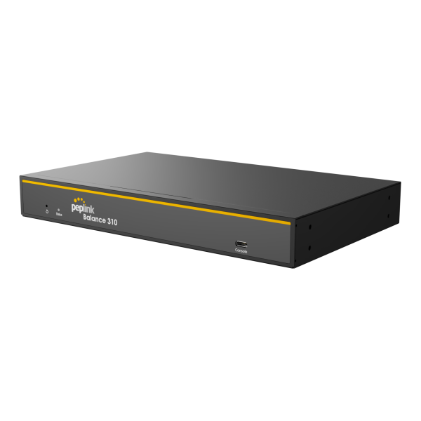 Peplink Balance 310 Multi-WAN SD-WAN Router | Paygasus