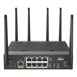 Peplink Balance 310 5G SD-WAN Router (FirstNet Capable, T-Priority) (1/6)