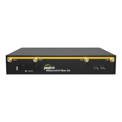 Peplink Balance 310 Fiber 5G SD-WAN Router (FirstNet Capable) (2/5)
