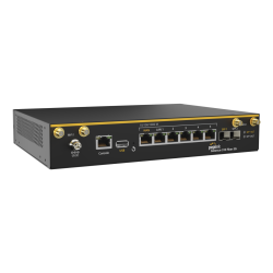 Peplink Balance 310 Fiber 5G SD-WAN Router (FirstNet Capable) (4/5)