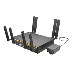 Peplink Balance 310 Fiber 5G SD-WAN Router (FirstNet Capable) (5/5)