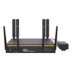 Peplink Balance 310 Fiber 5G SD-WAN Router (FirstNet Capable) (1/5)