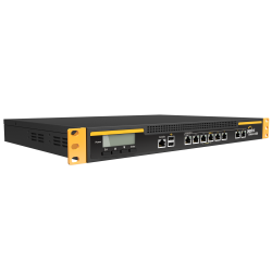 Peplink Balance 580 Multi-WAN Router (2/4)