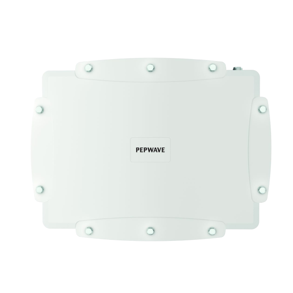 Peplink MAX HD4 LTEA IP67 Outdoor Cellular Router