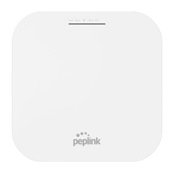 Peplink AP One AX Wi-Fi 6 Access Point